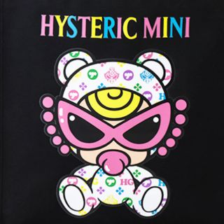 ヒステリックミニ(HYSTERIC MINI)のヒステリックミニ❤ショートパンツ 100㌢(パンツ/スパッツ)