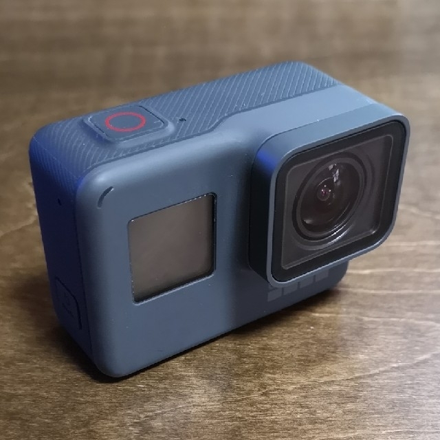 GoPro HERO CHDHB-501-RW