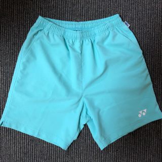 ヨネックス(YONEX)のヨネックス　UNI  ハーフパンツ　Mサイズ(バドミントン)