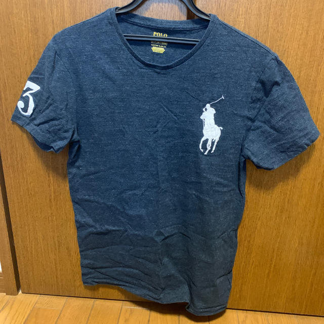 POLO RALPH LAUREN(ポロラルフローレン)のTシャツ メンズのトップス(シャツ)の商品写真