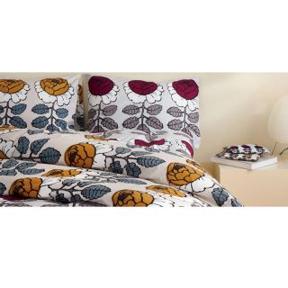 marimekko デュベカバー Maalaisruusu 布団カバー 枕