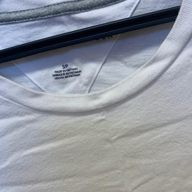 TOMMY HILFIGER(トミーヒルフィガー)のTシャツ メンズのトップス(シャツ)の商品写真