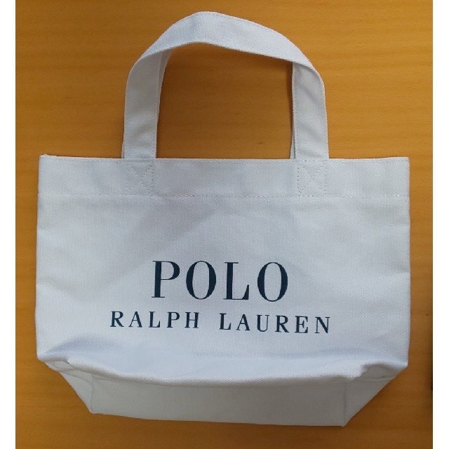 POLO RALPH LAUREN(ポロラルフローレン)の新品 ラルフローレン バック レディースのバッグ(ハンドバッグ)の商品写真