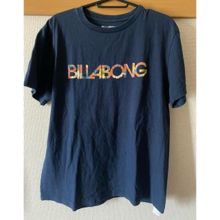 ビラボン(billabong)のビラボン　Tシャツ(Tシャツ(半袖/袖なし))