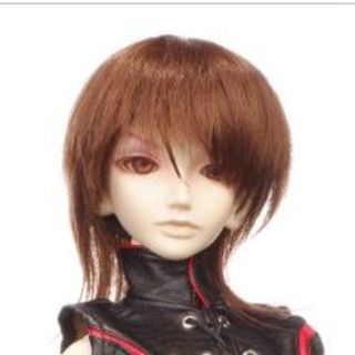 激安★Wigs2dolls★W-639 スーパードルフィーSD*ウィッグ(その他)
