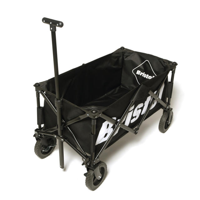 スポーツ/アウトドアFCRB FIELD CARRY CART