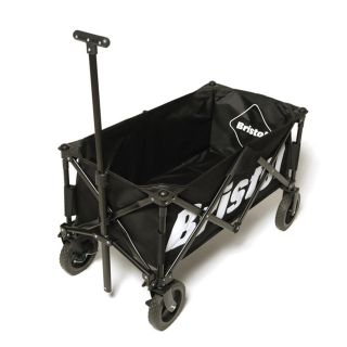 エフシーアールビー(F.C.R.B.)のFCRB FIELD CARRY CART(その他)