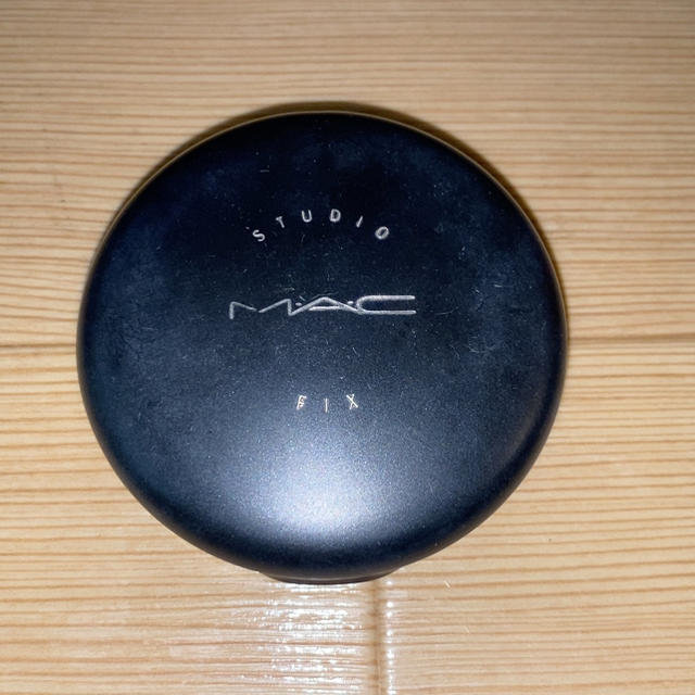 MAC(マック)のMacファンデ コスメ/美容のベースメイク/化粧品(ファンデーション)の商品写真