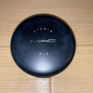 マック(MAC)のMacファンデ(ファンデーション)