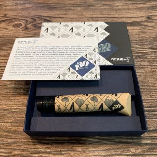 オピネル(OPINEL)のオピネル　130周年限定モデル　(調理器具)