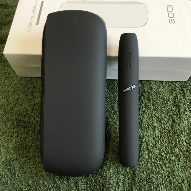 iQOS3DUO 新品