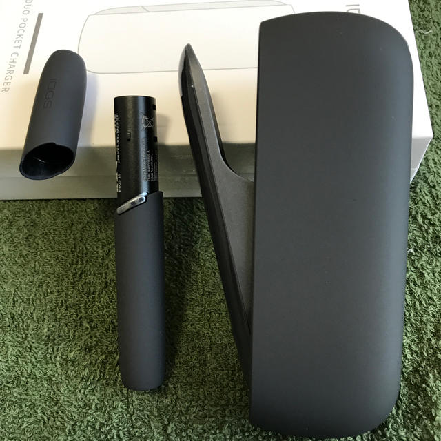 iQOS3DUO 新品 1