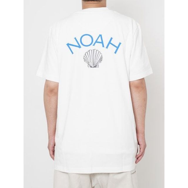 Noah × Adidas Tech Tee