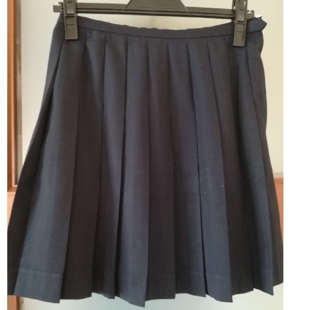 EASTBOY(イーストボーイ)のスクールスカート レディースのスカート(ひざ丈スカート)の商品写真