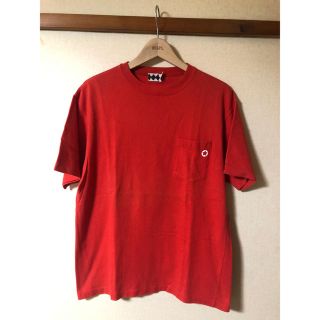 グッドイナフ(GOODENOUGH)の最終値下げ！フィネスfinesse×グッドイナフgoodenough  Tシャツ(Tシャツ/カットソー(半袖/袖なし))