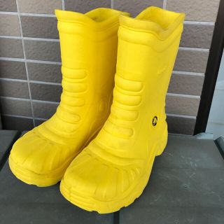 クロックス(crocs)のクロックス　キッズレインブーツ(長靴/レインシューズ)