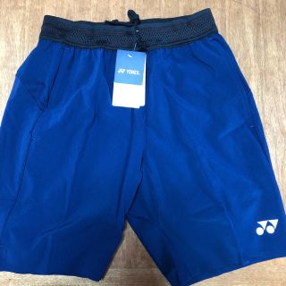 ヨネックス(YONEX)のヨネックス ハーフパンツ　Sサイズ(ウェア)