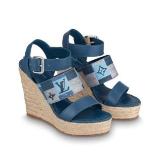 VUITTON/ヴィトン/サンダル/人気商品!新商品!即売れの品