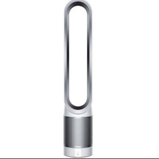 ダイソン(Dyson)のダイソン空気清浄機能付 タワーファンdyson Pure Cool Link(扇風機)