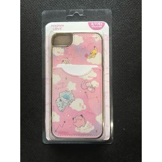 イッツデモ(ITS'DEMO)のiPhoneケース　ポケモン(iPhoneケース)