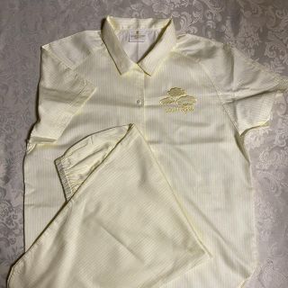 クレージュ(Courreges)のtaken 01jp 様専用　♡ クレージュ　♡ 半袖パジャマ(パジャマ)