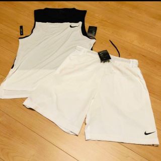 ナイキ(NIKE)のNIKE　セットアップ(ウェア)