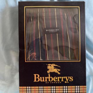 バーバリー(BURBERRY)のバーバリー　トランクス(トランクス)