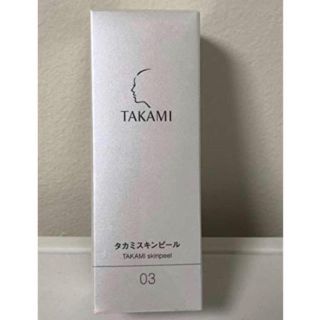 タカミスキンピール　30ml(ブースター/導入液)