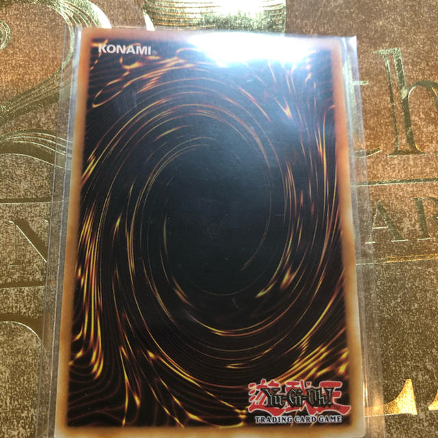 遊戯王 - 遊戯王 英語 EU 版 ダークアームドドラゴン シークレットの