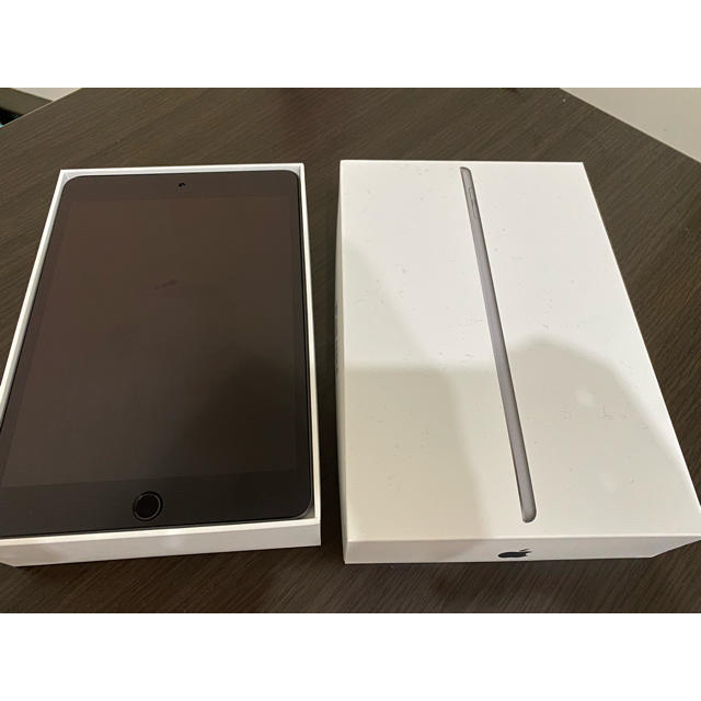 Apple iPad mini 5 64GB&Apple Pencil 第一世代