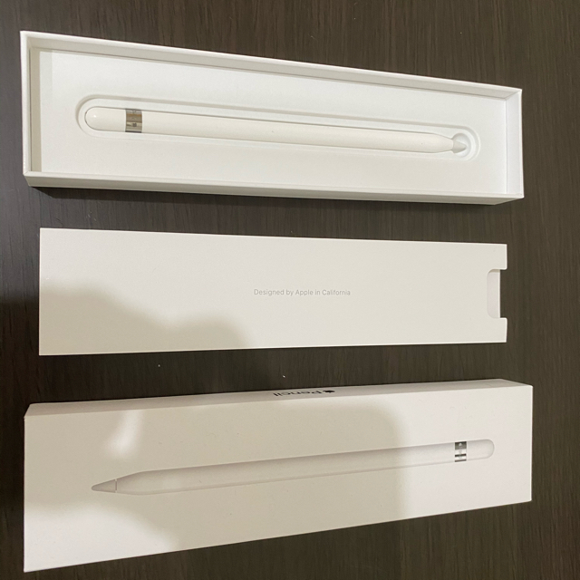 タブレットApple iPad mini 5 64GB&Apple Pencil 第一世代