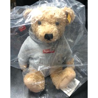 シュプリーム(Supreme)の2018AW Supreme/シュプリーム/Steiff シュタイフ(ぬいぐるみ)