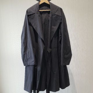 コモリ(COMOLI)のCOMOLI 16SS タイロッケン タイプライター サイズ2(トレンチコート)