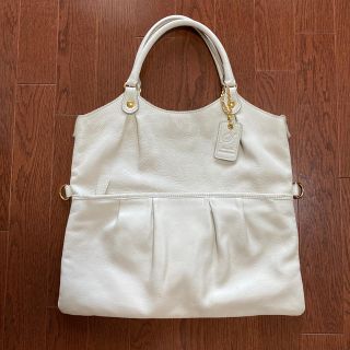 スピックアンドスパン(Spick & Span)の【ree様専用】Spick and Span バッグ(トートバッグ)