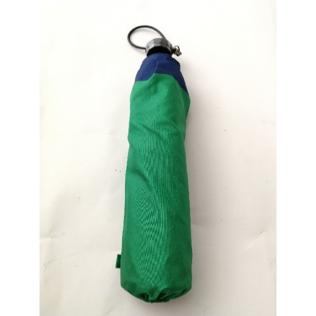 超軽量 コンパクト 折りたたみ傘 レディースのファッション小物(傘)の商品写真