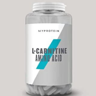 マイプロテイン(MYPROTEIN)のマイプロテイン　L-カルニチン180錠(トレーニング用品)