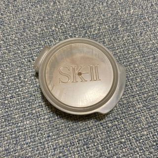 エスケーツー(SK-II)のsk-ii  クリームファンデーション　440 ファインベージュ(ファンデーション)