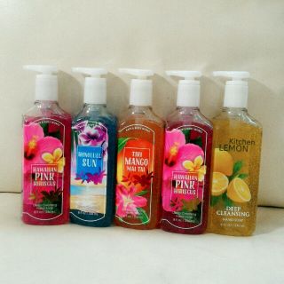 バスアンドボディーワークス(Bath & Body Works)のハンドソープ(その他)