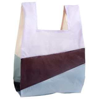 スーザンベル(SUSAN BIJL)の【新品】　スーザンベル　HAY　バッグ　Six-Colour bag L 2(エコバッグ)