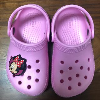 クロックス(crocs)のクロックスサンダル(サンダル)