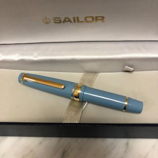 セーラー(Sailor)の【本日限りお値下げ】セーラー プロフェッショナルギアスリムミニ万年筆(ペン/マーカー)