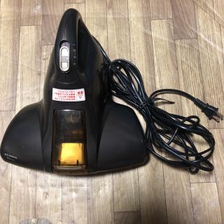 TSUKAMOTO AIM-UC01 中古品(掃除機)