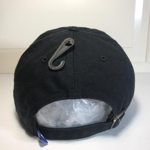 新品未使用　47BRAND ドジャースローキャップ　男女兼用　送料無料 メンズの帽子(キャップ)の商品写真