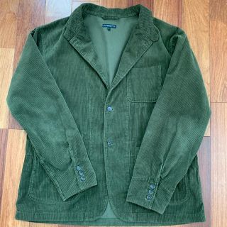 エンジニアードガーメンツ(Engineered Garments)のEngineered Garments Loiter Jacket L (テーラードジャケット)