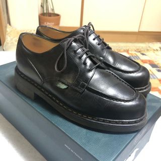 パラブーツ(Paraboot)のParaboot パラブーツ　CHAMBORD(ドレス/ビジネス)