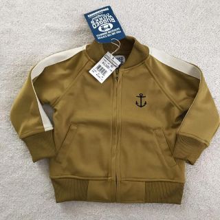 ラゲッドワークス(RUGGEDWORKS)の新品 RUGGEDWORKS ラゲッドワークス ジャージジャケット MA(ジャケット/上着)