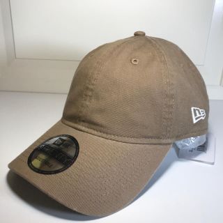 ニューエラー(NEW ERA)の新品未使用　new era ニューエラ　ローキャップ　送料無料　男女兼用(キャップ)