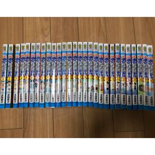 アキタショテン(秋田書店)の元祖！浦安鉄筋家族　全巻セット(1巻〜28巻)中古品(少年漫画)