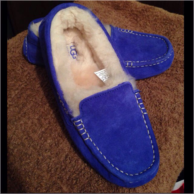 UGG - 正規品 UGG #3312 ANSLEY