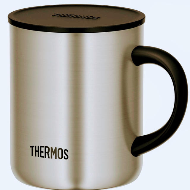 THERMOS(サーモス)の冷たさ、温かさを長時間キープ!サーモス真空断熱マグカップ350ml6個 インテリア/住まい/日用品のキッチン/食器(タンブラー)の商品写真